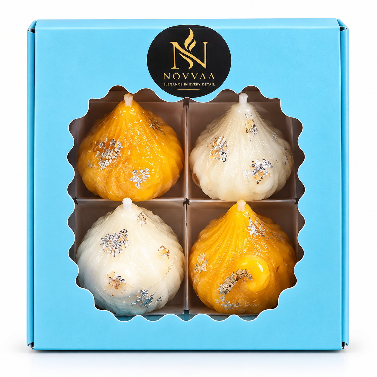 Modak Candle